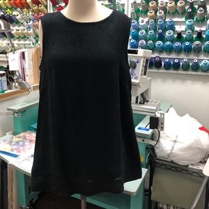 Elizabeth Suzann Petra Tank